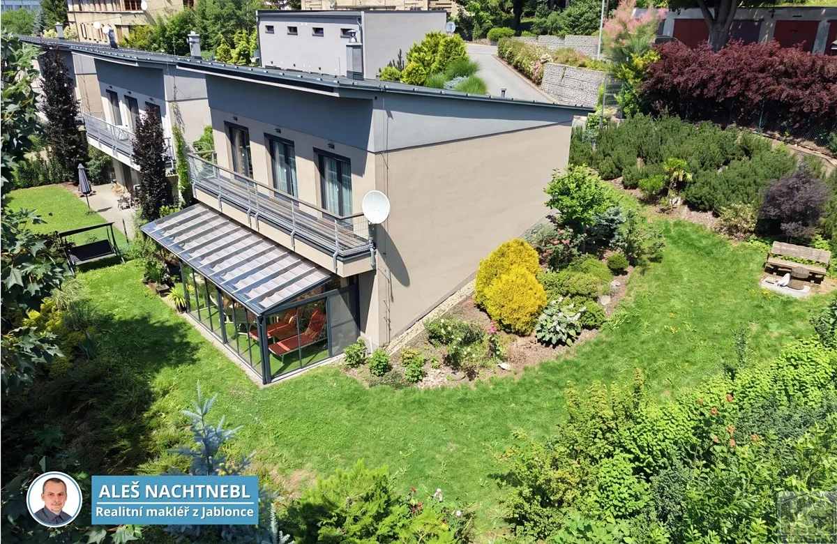 Prodej rodinného domu 129 m², pozemek 622 m²